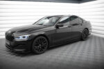 Maxton set splittera za BMW 7 G11 Facelift