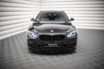Maxton splitter set for BMW 7 M-Pack F01
