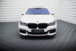 Maxton set splittera za BMW 7 M-Pack G11