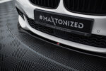 Maxton set splittera za BMW 7 M-Pack G11