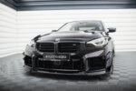 Maxton splitter set for BMW M2 G87