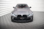 Maxton set splittera za BMW M3 Sedan G80