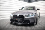 Maxton set splittera za BMW M3 Sedan G80