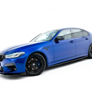 Maxton set splittera za BMW M5 F90 Facelift