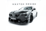 Maxton set splittera za BMW M5 Sedan G90