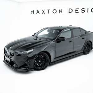 Maxton set splittera za BMW M5 Sedan G90