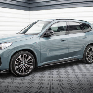 Maxton set splittera za BMW X1 M-Pack U11