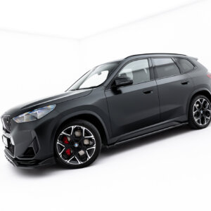 Maxton set splittera za BMW X1 M35i U11