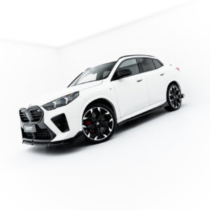 Maxton set splittera za BMW X2 M35i U10