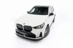 Maxton set splittera za BMW X3 M50 G45