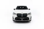 Maxton set splittera za BMW X3 M50 G45