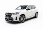 Maxton set splittera za BMW X3 M50 G45