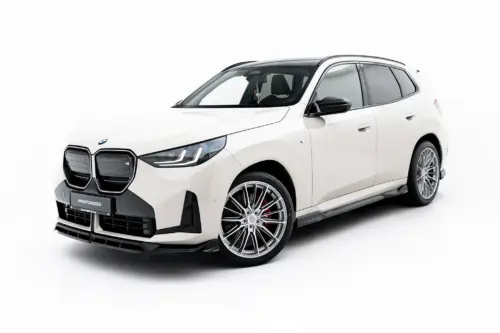 Maxton set splittera za BMW X3 M50 G45