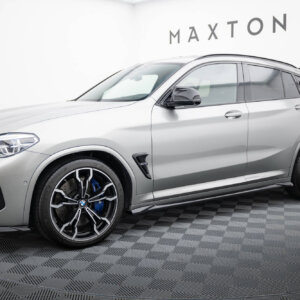 Maxton set splittera za BMW X4 M F98