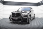 Maxton set splittera za BMW X5 M-Pack F15