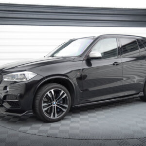 Maxton set splittera za BMW X5 M-Pack F15