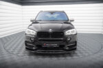 Maxton set splittera za BMW X5 M-Pack F15
