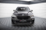 Maxton set splittera za BMW X5 M-Pack G05