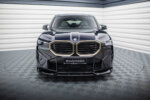 Maxton set splittera za BMW XM G09