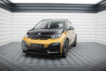 Maxton set splittera za BMW i3 S Mk1 Facelift