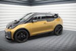 Maxton set splittera za BMW i3 S Mk1 Facelift