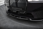 Maxton splitter set for BMW iX M-Pack i20