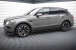 Maxton set splittera za Bentley Bentayga Mk1