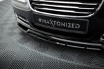 Maxton set splittera za Chrysler 300 Mk2