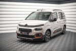 Maxton set splittera za Citroen Berlingo Mk3