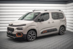 Maxton set splittera za Citroen Berlingo Mk3