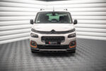 Maxton set splittera za Citroen Berlingo Mk3