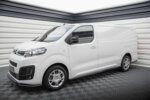 Maxton set splittera za Citroen Jumpy L3 Mk3