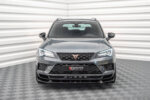 Maxton set splittera za Cupra Ateca Mk1