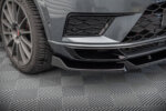 Maxton set splittera za Cupra Ateca Mk1