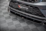 Maxton set splittera za Cupra Ateca Mk1