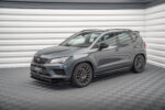 Maxton set splittera za Cupra Ateca Mk1
