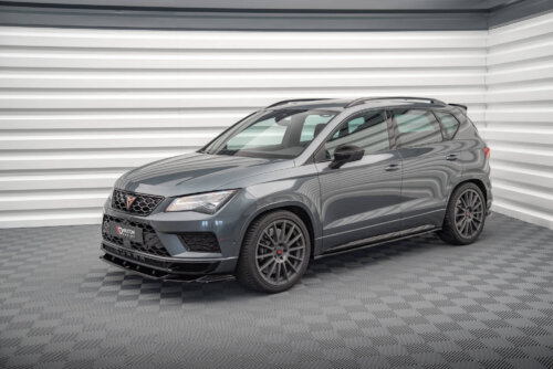 Maxton set splittera za Cupra Ateca Mk1