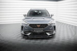 Maxton set splittera za Cupra Formentor VZ Mk1