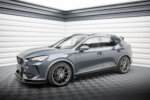 Maxton set splittera za Cupra Formentor VZ Mk1