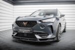 Maxton set splittera za Cupra Formentor VZ Mk1