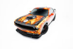 Maxton set splittera za Dodge Challenger GT Mk3 Facelift