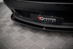 Maxton splitter set for Dodge Challenger RT Mk3 Facelift