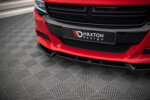 Maxton set splittera za Dodge Charger RT Mk7 Facelift