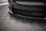 Maxton splitter set for Dodge Charger SRT Mk7 Facelift