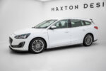 Maxton set splittera za Ford Focus Vignale Estate Mk4