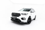 Maxton set splittera za Ford Kuga ST-Line Mk2 Facelift