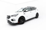 Maxton set splittera za Ford Kuga ST-Line Mk2 Facelift
