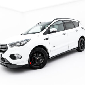 Maxton set splittera za Ford Kuga ST-Line Mk2 Facelift