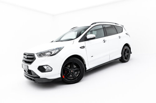 Maxton set splittera za Ford Kuga ST-Line Mk2 Facelift