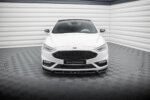 Maxton set splittera za Ford Mondeo Sport Mk5 Facelift / Fusion Sport Mk2 Facelift